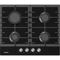 Built in gas stove HBH-M421IRFGBK HEINNER