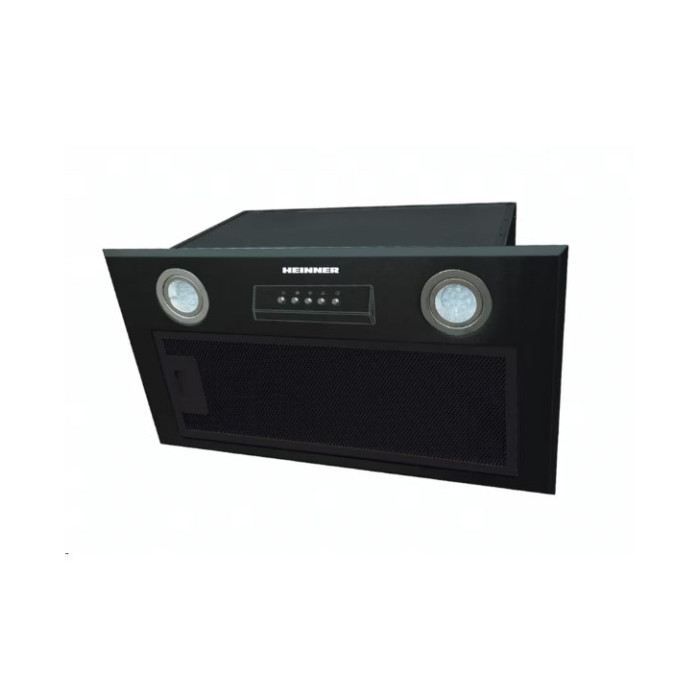 Built in extractor HBIH-MD600BK HEINNER