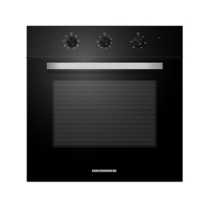 Built in oven HBO-M659GC-GBK HEINNER