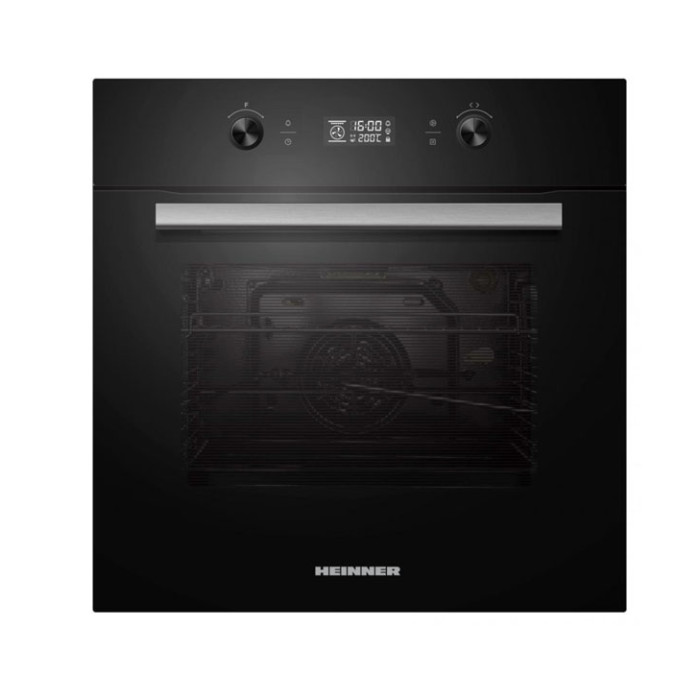 Built in oven HBO-M709GCDRC-GBK HEINNER
