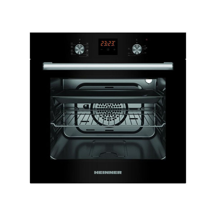 Built in oven HBO-S569LDTGC-GBK HEINNER