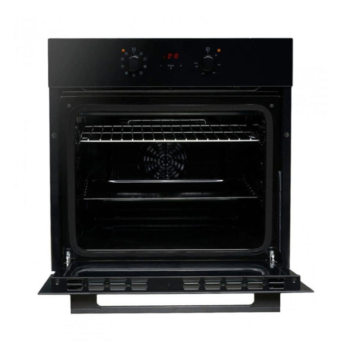 Built in oven HBO-V659GCD-GBK HEINNER