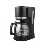 Coffee maker 800W, 1.5L HCM-800BK HEINNER