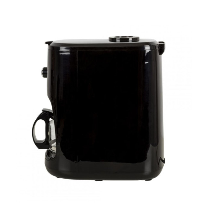 Coffee maker 900W, 0.6L HCM-900RBK HEINNER