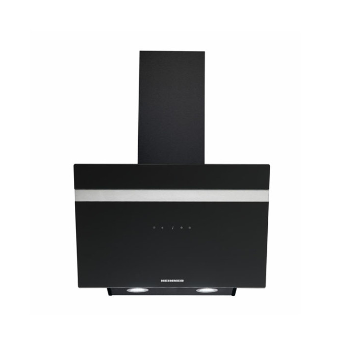 Gartraukis HDCH-6060RGBK HEINNER