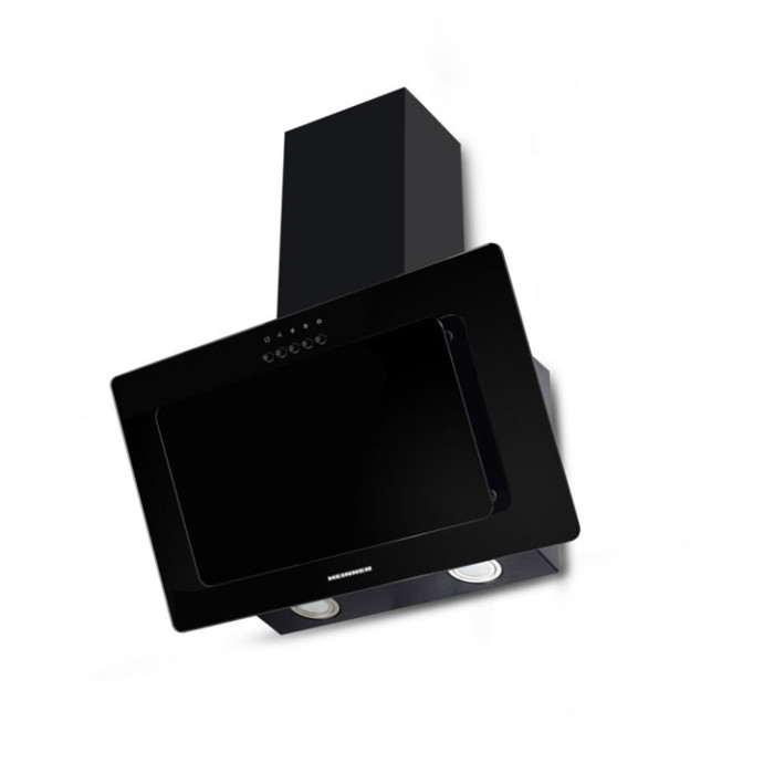 Tvaika nosūcējs HDCH-F3560RGBK HEINNER