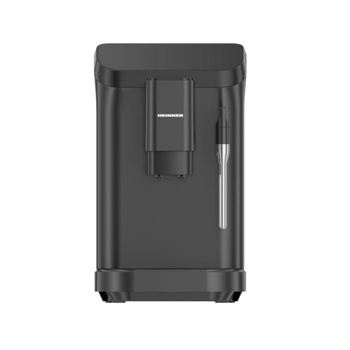Kafijas automāts 1350W, 1.5L, 20bar HEMA-D20DBK HEINNER