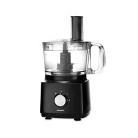 Virtuves kombaini 750W HFP-750BK HEINNER