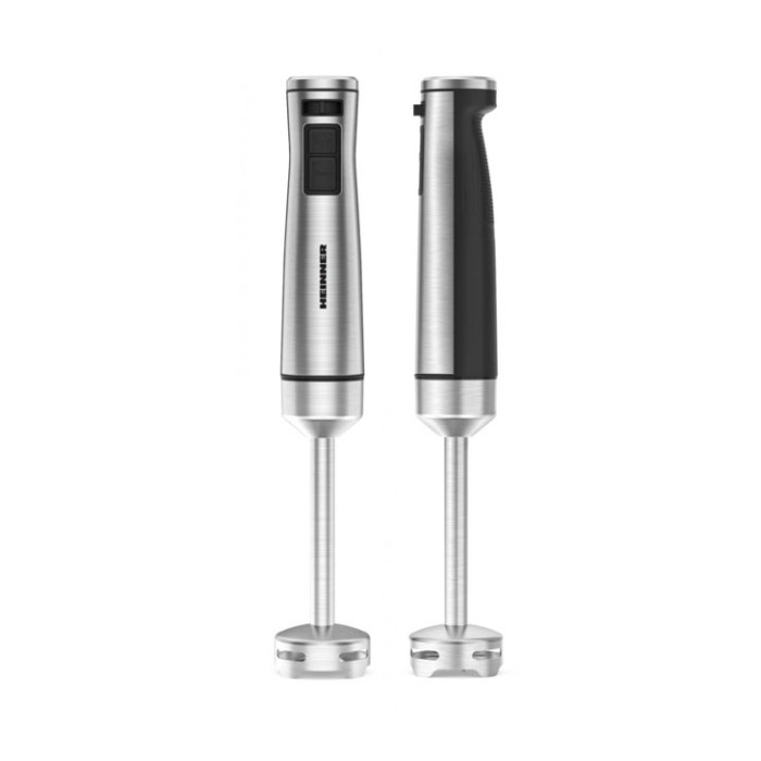 Rokas blenderis 1000W HHB-DC1000SSBK HEINNER