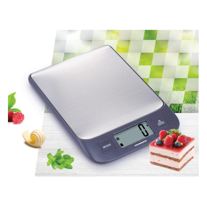 Kitchen scales HKS-5IXBK HEINNER