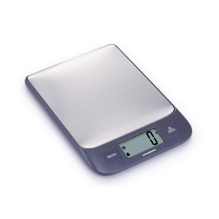 Kitchen scales HKS-5IXBK HEINNER