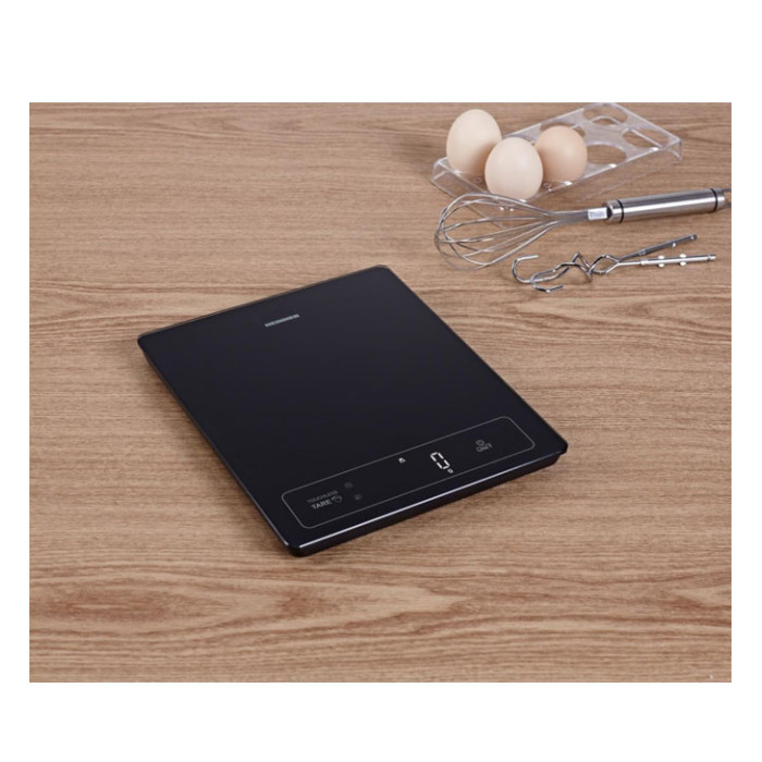 Kitchen scales HKS-SM15BK HEINNER