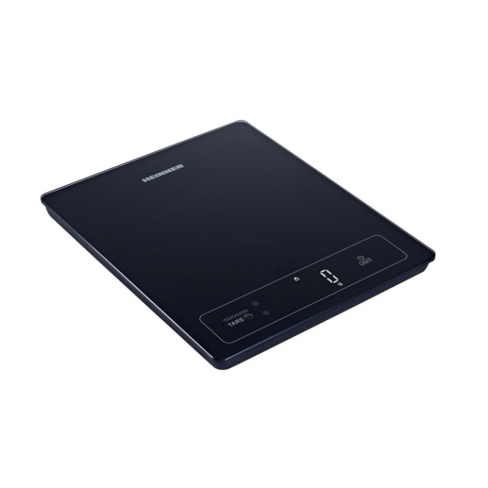 Kitchen scales HKS-SM15BK HEINNER