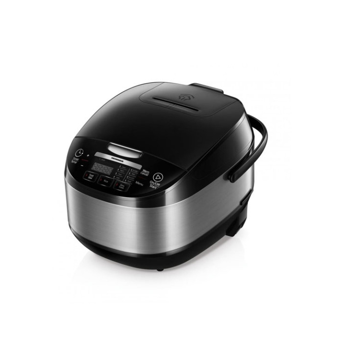 Multivārāmais katls 770-918W HMCK-5BK HEINNER