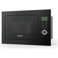 Built in microwave oven 900W, 25L HMW-25BIGBK HEINNER