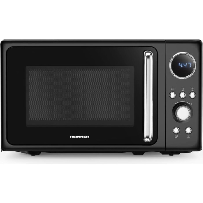 Mikroviļņu krāsns HMW-MD20DRBK HEINNER