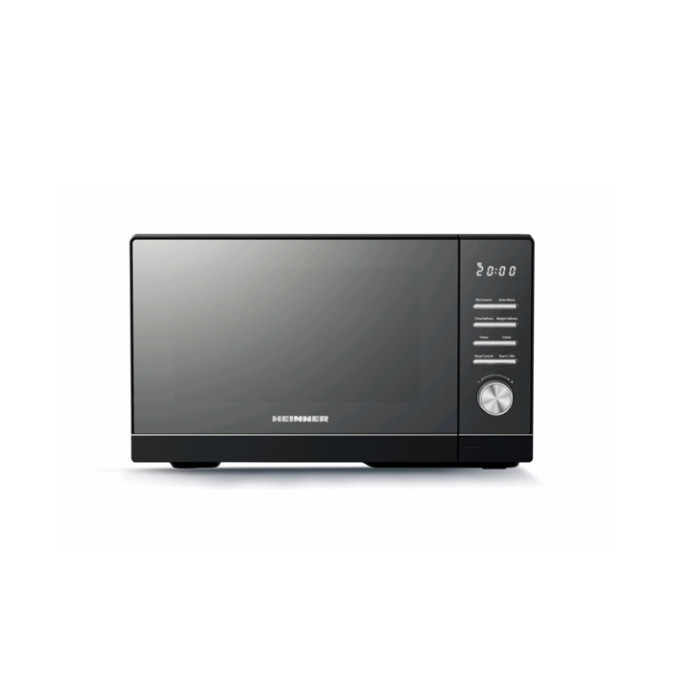 Microwave oven HMW-MD25DMRBK HEINNER