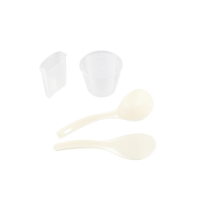 Multicooker 1000W HPCK-38BK HEINNER