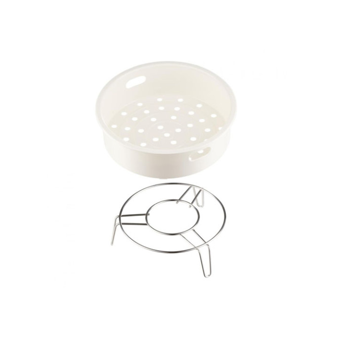 Multicooker 1000W HPCK-38BK HEINNER