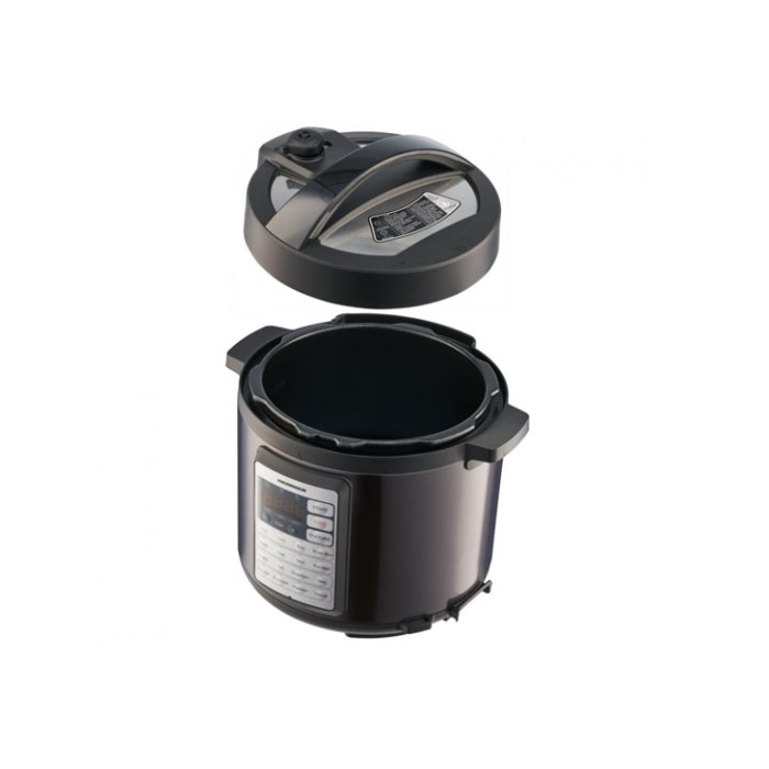 Multicooker 1000W HPCK-38BK HEINNER