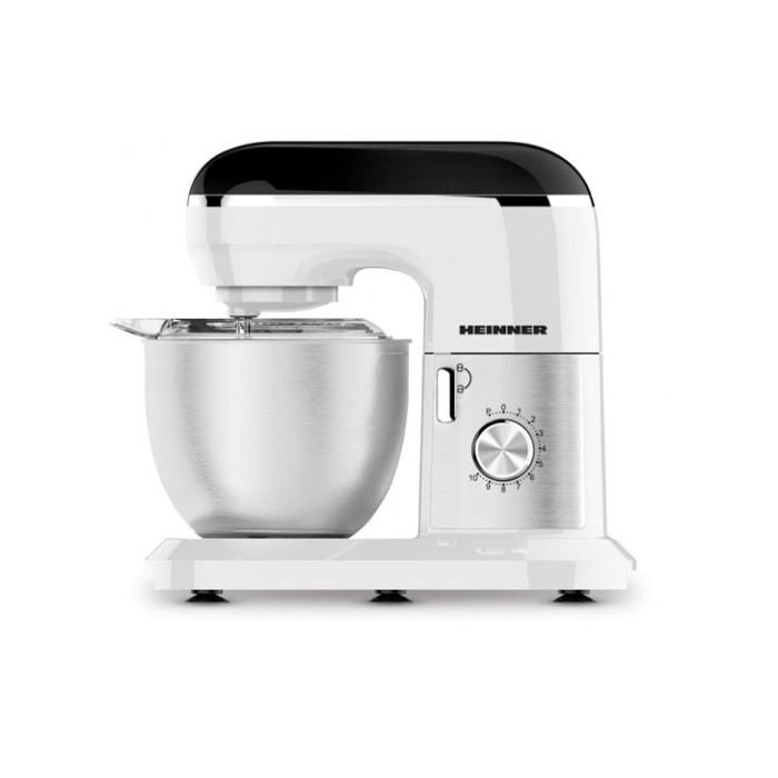 Virtuves kombains 1300W, 6L HPM-1300WHBK HEINNER