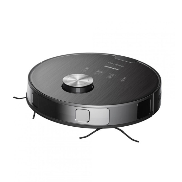 Robota putekļu sūcējs HRVC-MAI52BK HEINNER