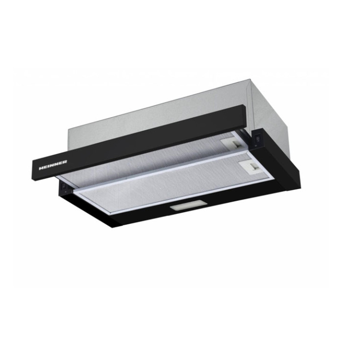 Extractor HTCH-F400BK HEINNER