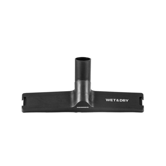 Vacuum cleaner 1400W, 21L HVC-MWD1400P-BK HEINNER