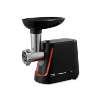 Gaļas maļamā mašīna 1340W MG-1250BK HEINNER