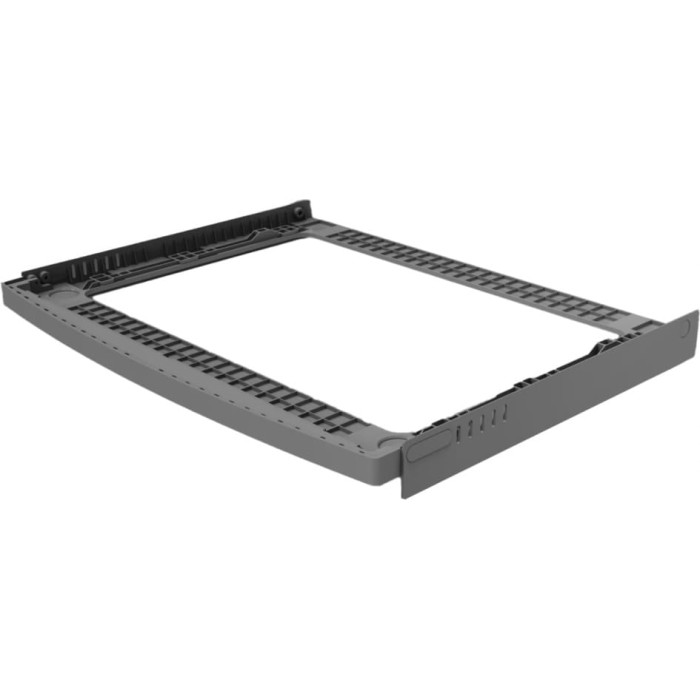 Stiprinājumu komplekts veļas mašīnai un žāvētājam HSK-M810SL HEINNER