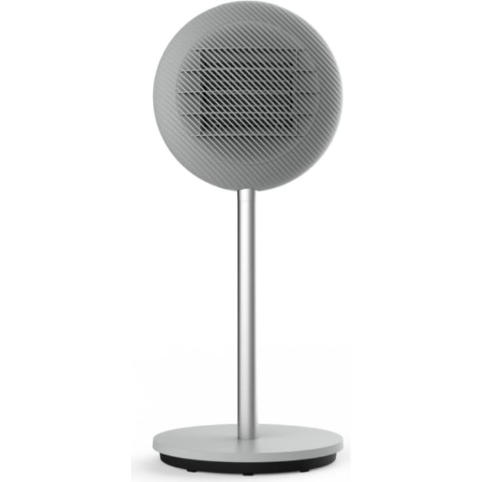 Keramikas sildītājs, termoventilators 1300/2000W HCH-LD2000SL HEINNER