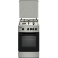Gas stove HFSC-K50SL HEINNER