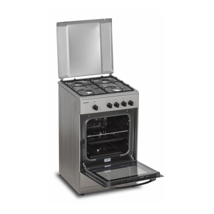 Gas stove HFSC-SME50SL HEINNER
