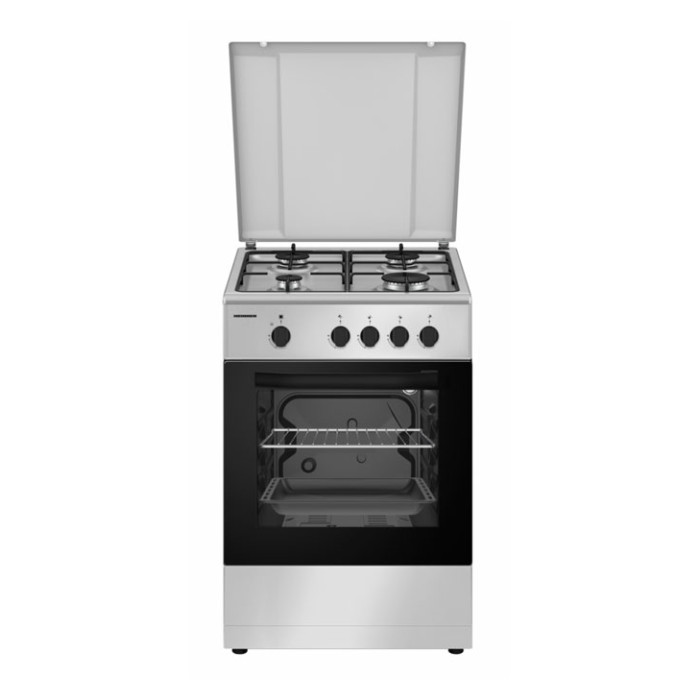 Gas stove HFSC-SME50SL HEINNER