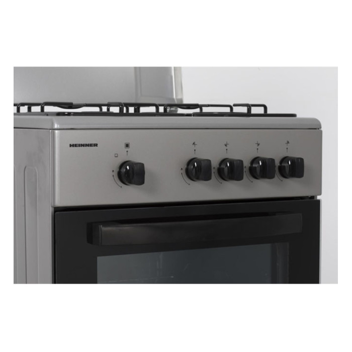 Gas stove HFSC-SME50SL HEINNER