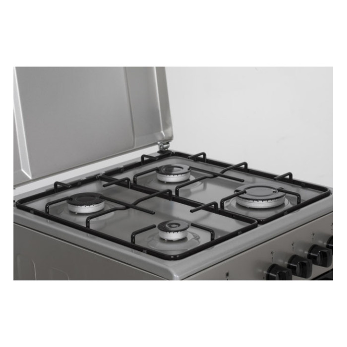 Gas stove HFSC-SME50SL HEINNER