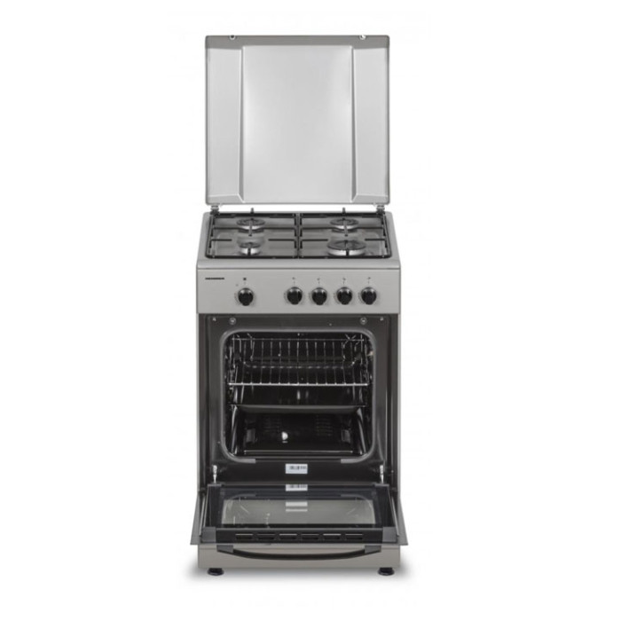 Gas stove HFSC-SME50SL HEINNER