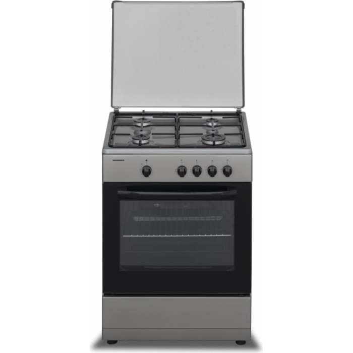 Gas stove HFSC-SME60SL HEINNER