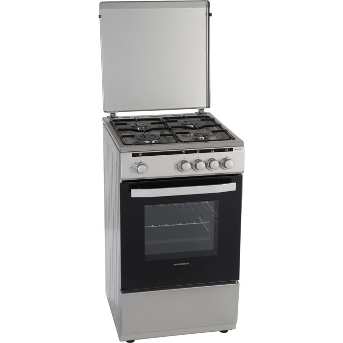 Gas stove HFSC-V50SL HEINNER