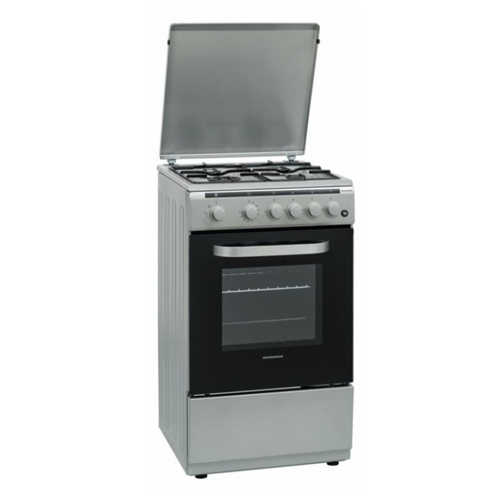 Gas stove HFSC-V60LITSL HEINNER