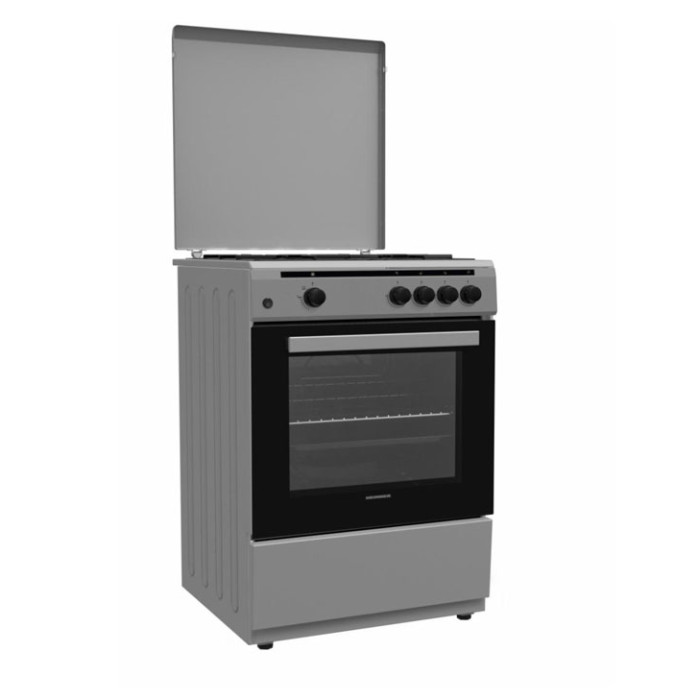 Gas stove HFSC-V60SL HEINNER