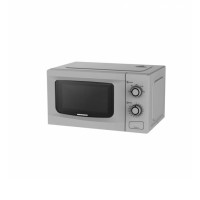 Mikroviļņu krāsns 700W, 20L HMW-M2035SL HEINNER