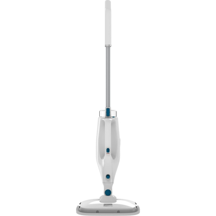 Steam mop HSM-M1400WH-BL HEINNER