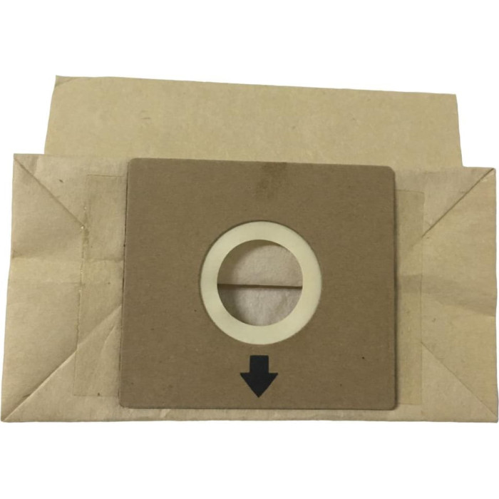 Paper dust bags 5pcs. HSPB-700YL HEINNER
