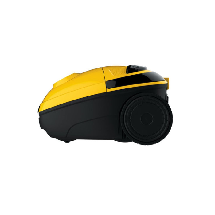 Putekļu sūcējs 700W, 2L HVC-MTB700YL HEINNER