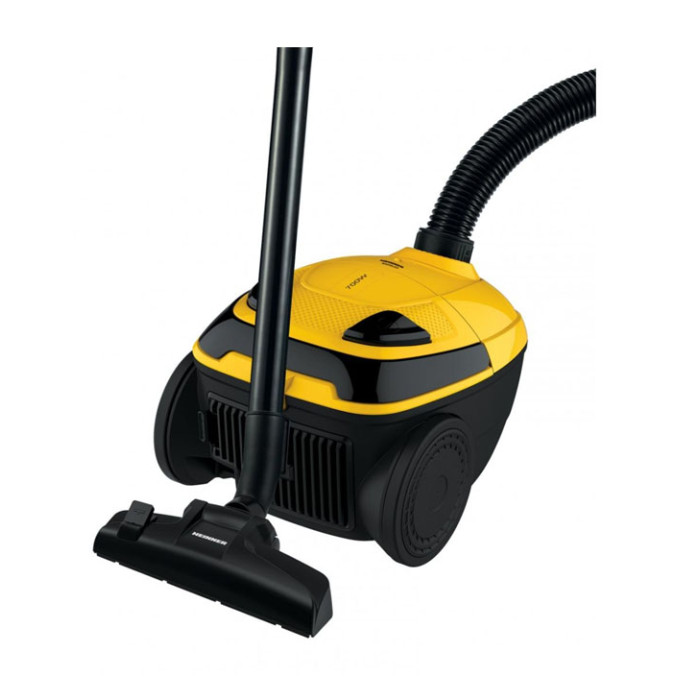 Putekļu sūcējs 700W, 2L HVC-MTB700YL HEINNER