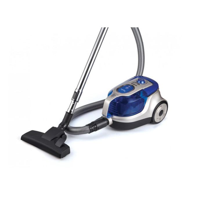 Putekļu sūcējs 750W, 2.2L HVC-V750BL HEINNER
