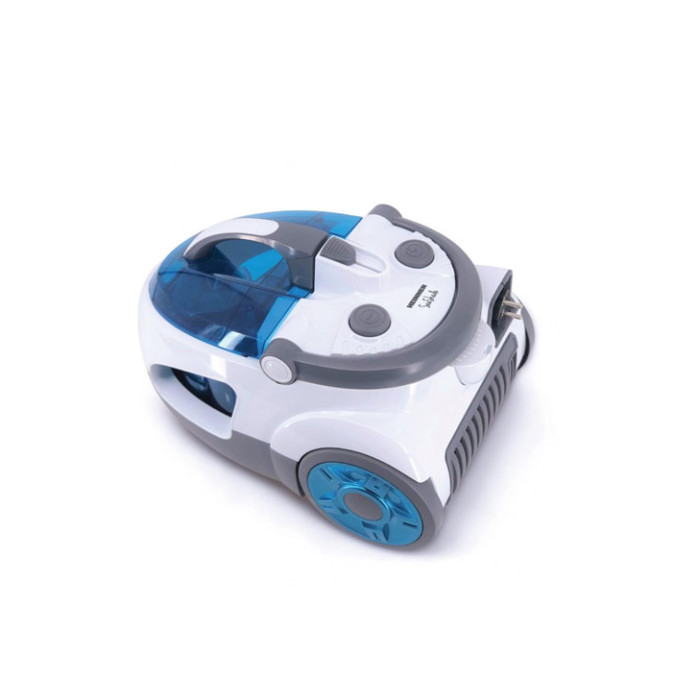 Putekļu sūcējs 800W, 2L HVC-V800WBL HEINNER