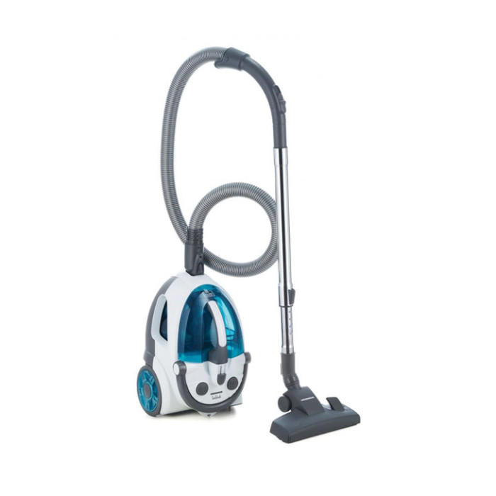 Putekļu sūcējs 800W, 2L HVC-V800WBL HEINNER