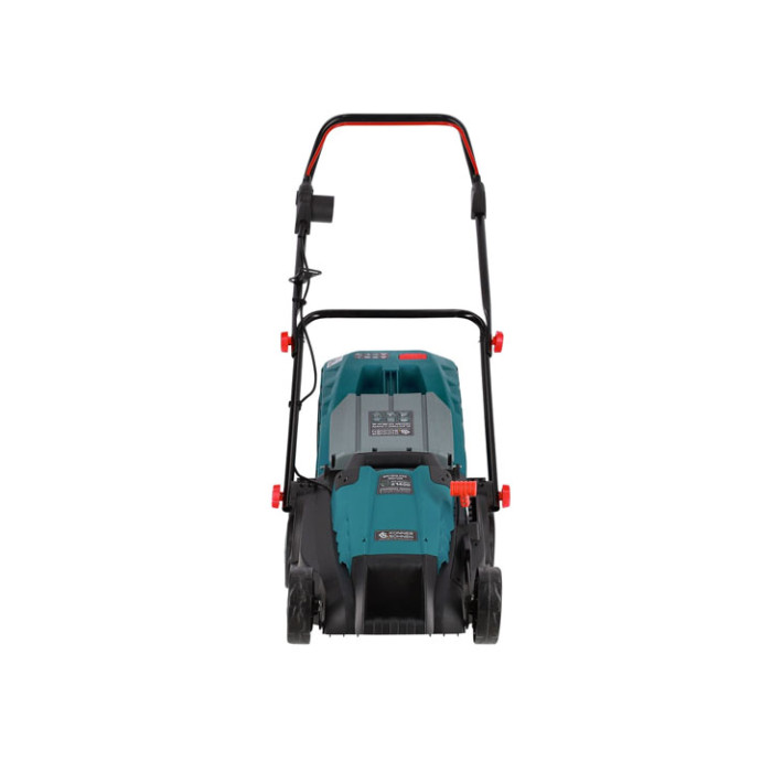 Elektriskais zāles pļāvējs 1400W BL, 38cm, KS 38LM-BL, KONNER & SOHNEN